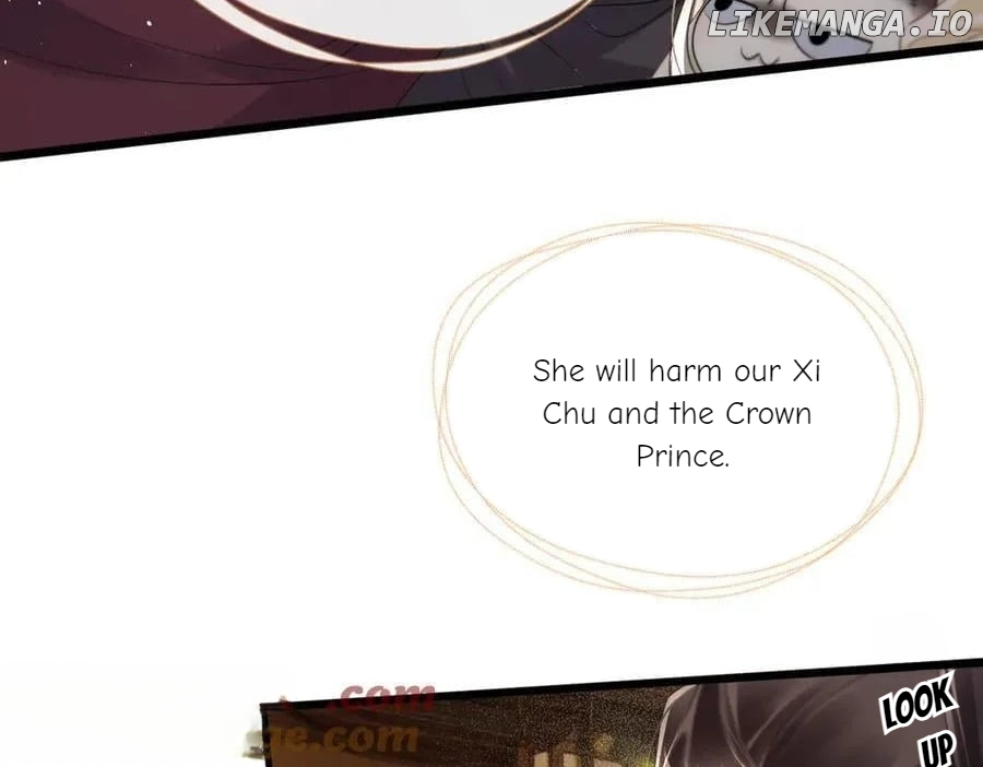 The Tyrant’s Family Lasts Thanks To Her Inner Voice Chapter 15 - page 5